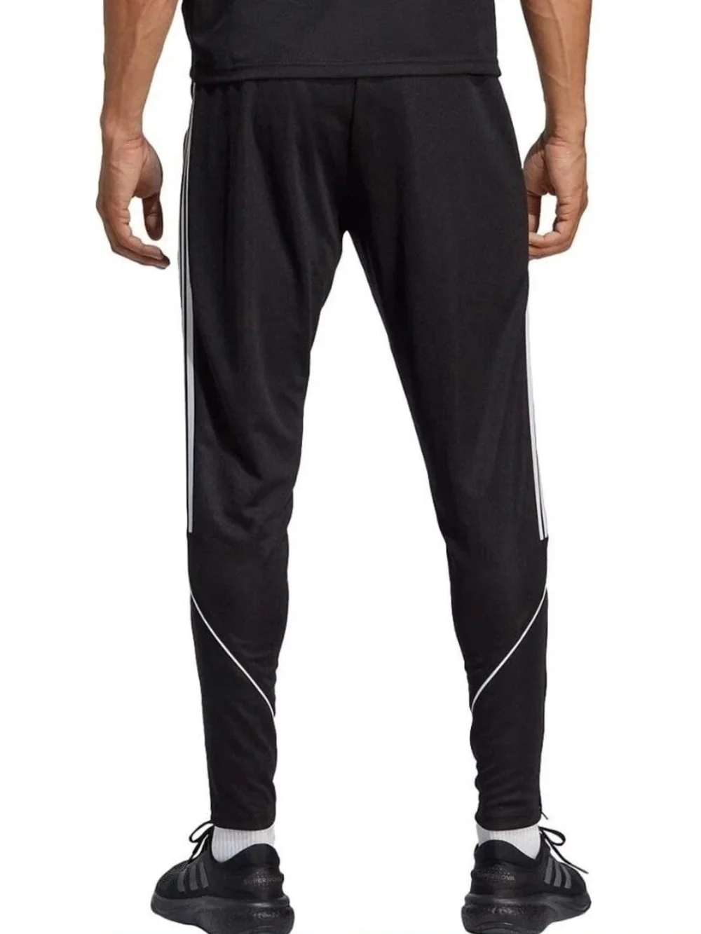 Adidas Tiro 23 Training Pants Men's Athletic Pants